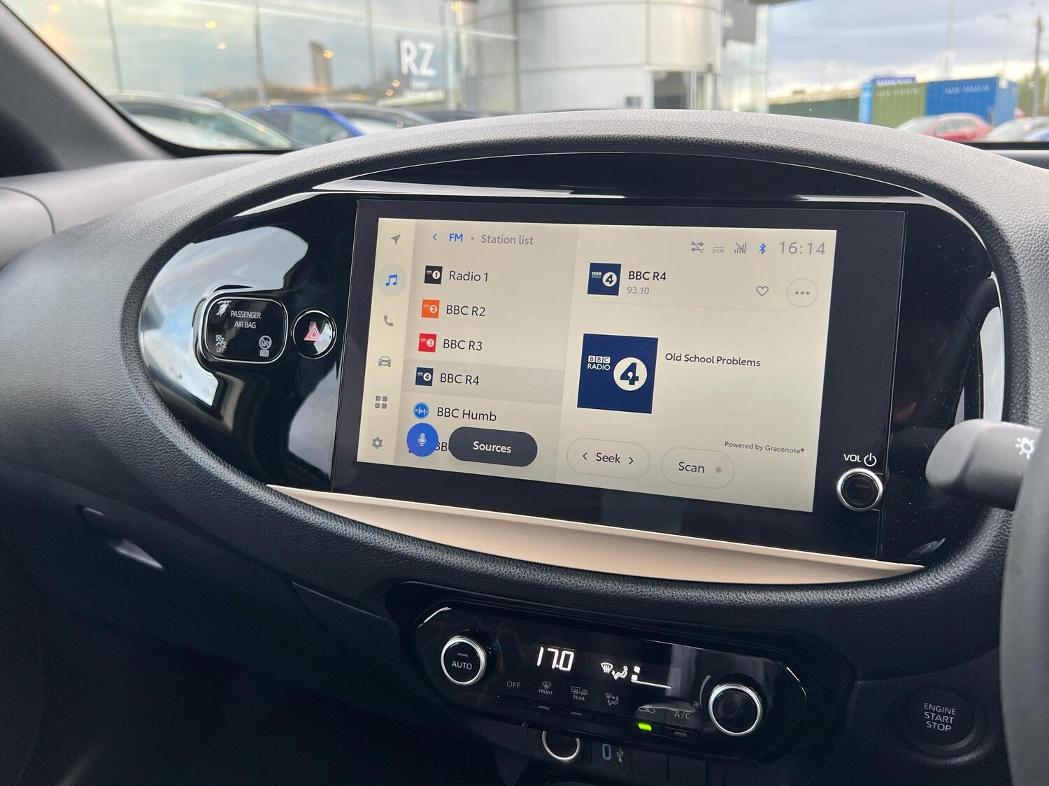 Used Toyota Aygo X 2024 for sale - 76111257: Photo 7