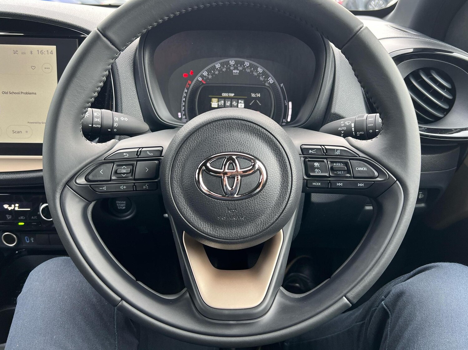 Used Toyota Aygo X 2024 for sale - 76111257: Photo 8