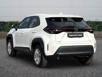 Used Toyota Yaris 2025 for sale - 77840934: Photo