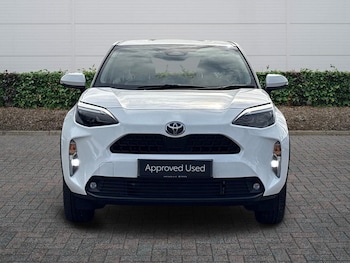 Used Toyota Yaris 2025 for sale - 77840934: Photo