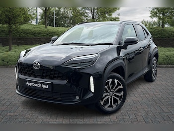 Used Toyota Yaris 2025 for sale - 77755131: Photo