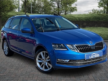 2017 (17) - 1.4 TSI SE L 5dr