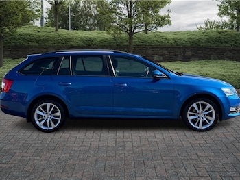 Used Skoda Octavia 2017 for sale - 75966456: Photo