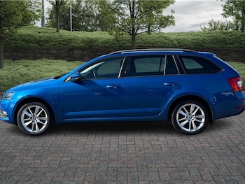 Used Skoda Octavia 2017 for sale - 75966456: Photo