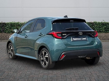Used Toyota Yaris 2025 for sale - 79050737: Photo
