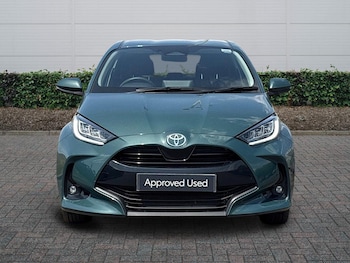 Used Toyota Yaris 2025 for sale - 79050737: Photo