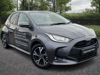 2024 (24) - 1.5 Hybrid Design 5dr CVT