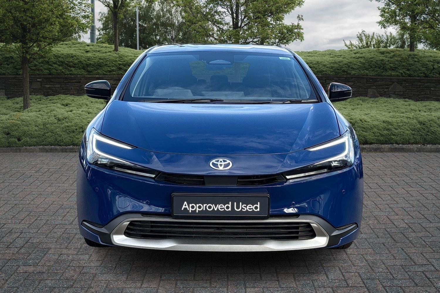 Used Toyota Prius 2025 for sale - 76635375: Photo 13