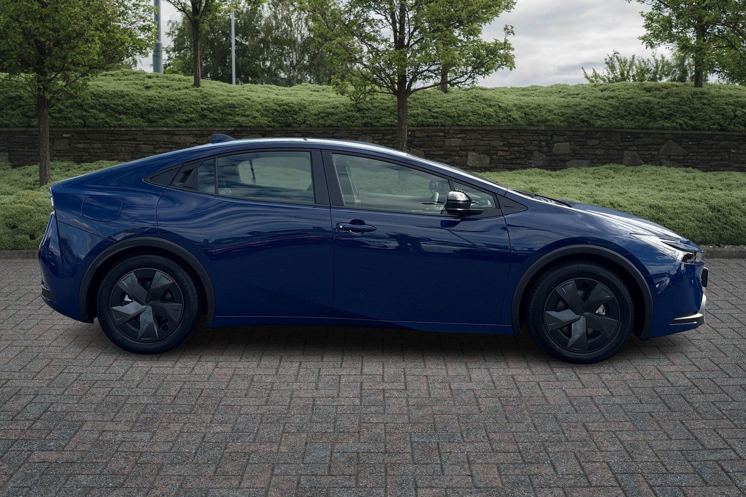 Used Toyota Prius 2025 for sale - 76635375: Photo 14