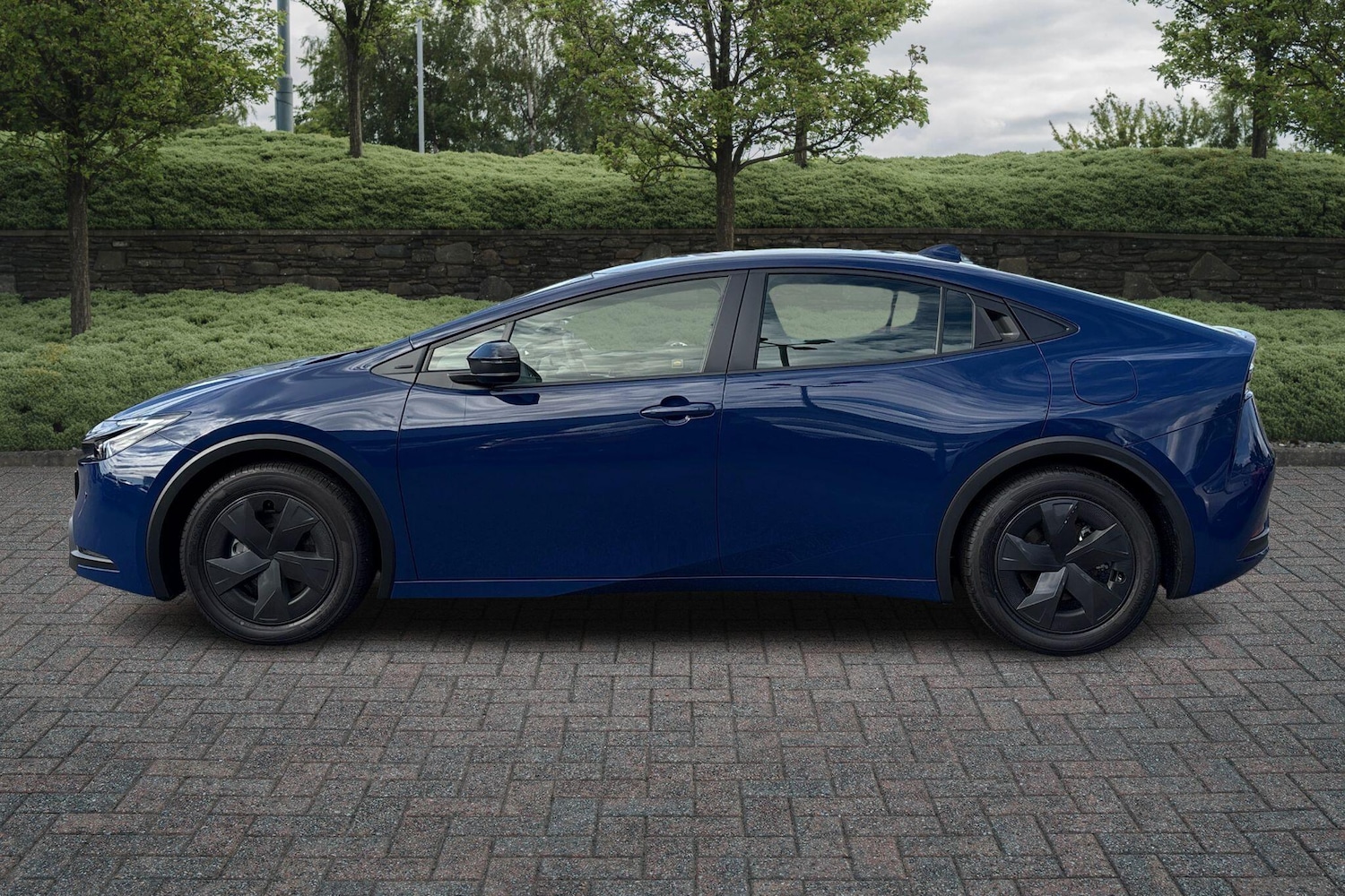 Used Toyota Prius 2025 for sale - 76635375: Photo 15