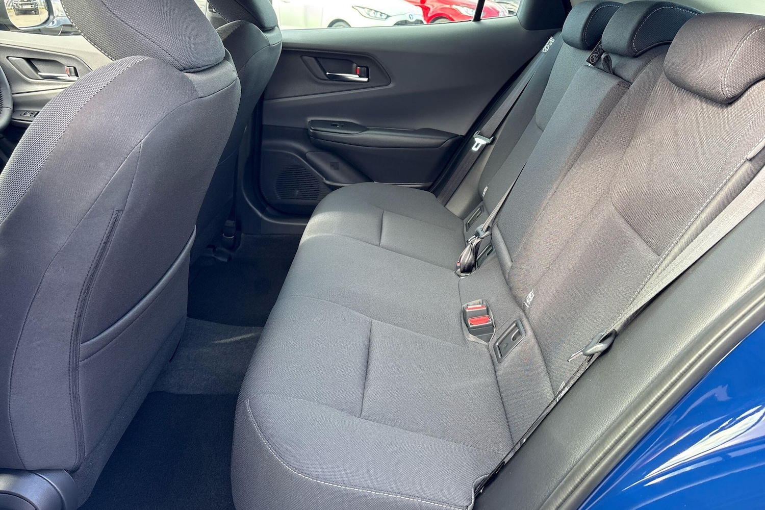 Used Toyota Prius 2025 for sale - 76635375: Photo 19