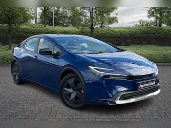 2025 (75) - 2.0 PHEV Design 5dr CVT