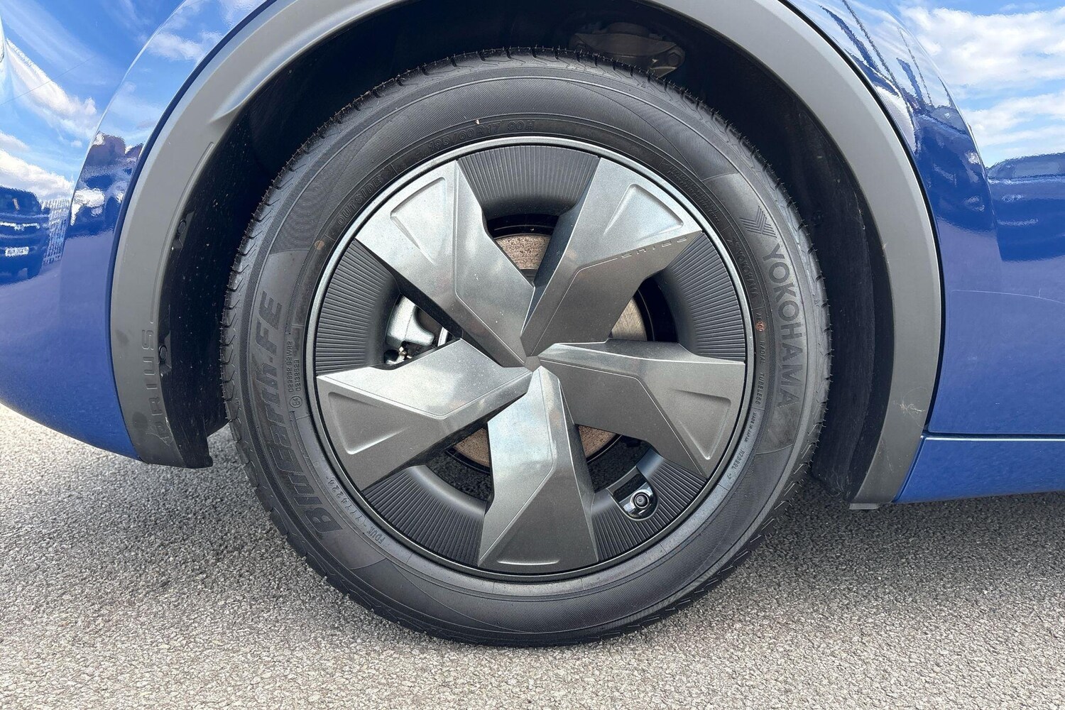 Used Toyota Prius 2025 for sale - 76635375: Photo 22