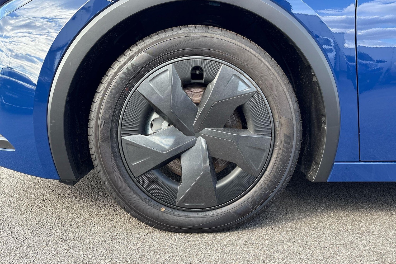 Used Toyota Prius 2025 for sale - 76635375: Photo 23