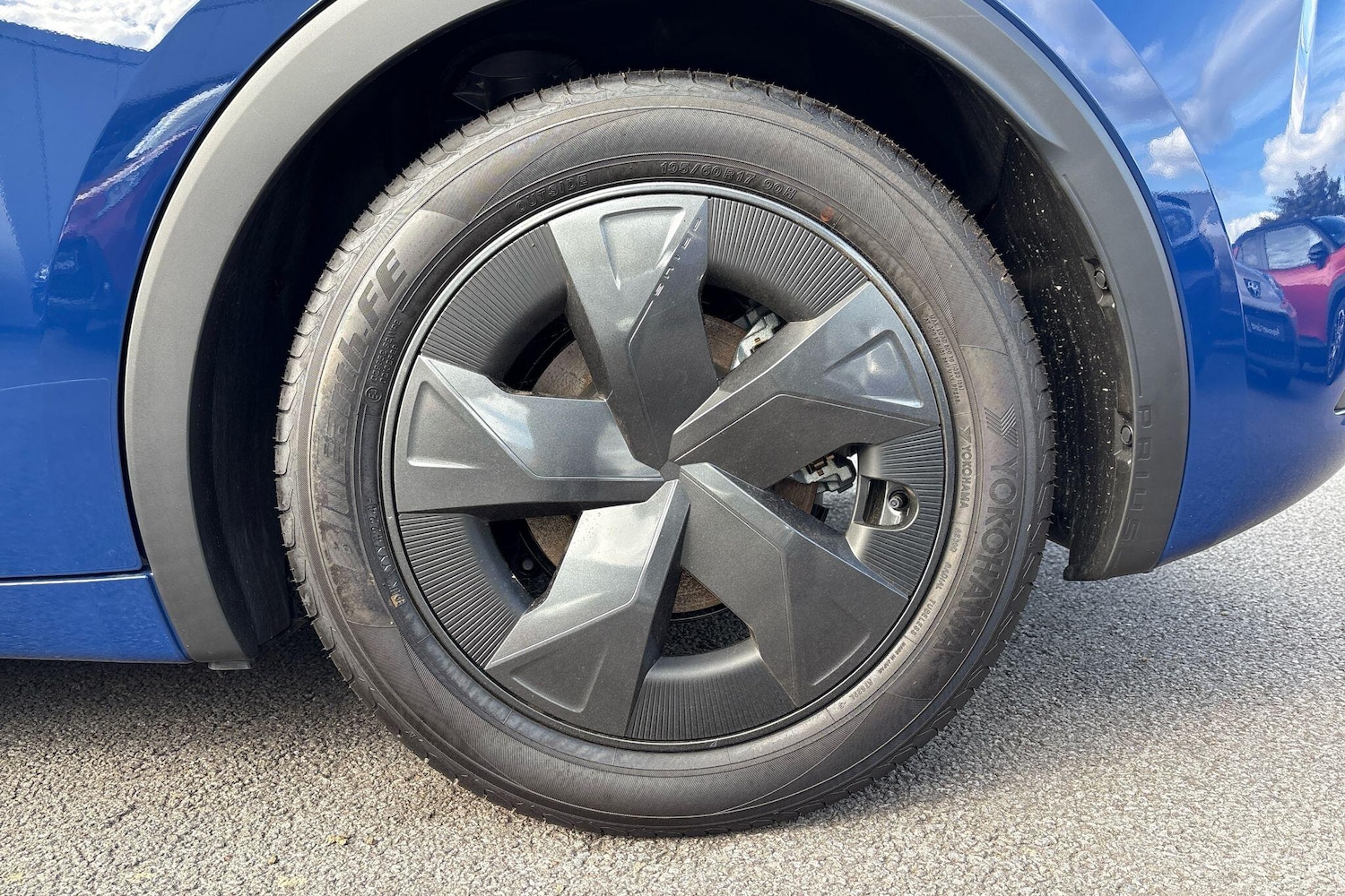 Used Toyota Prius 2025 for sale - 76635375: Photo 24