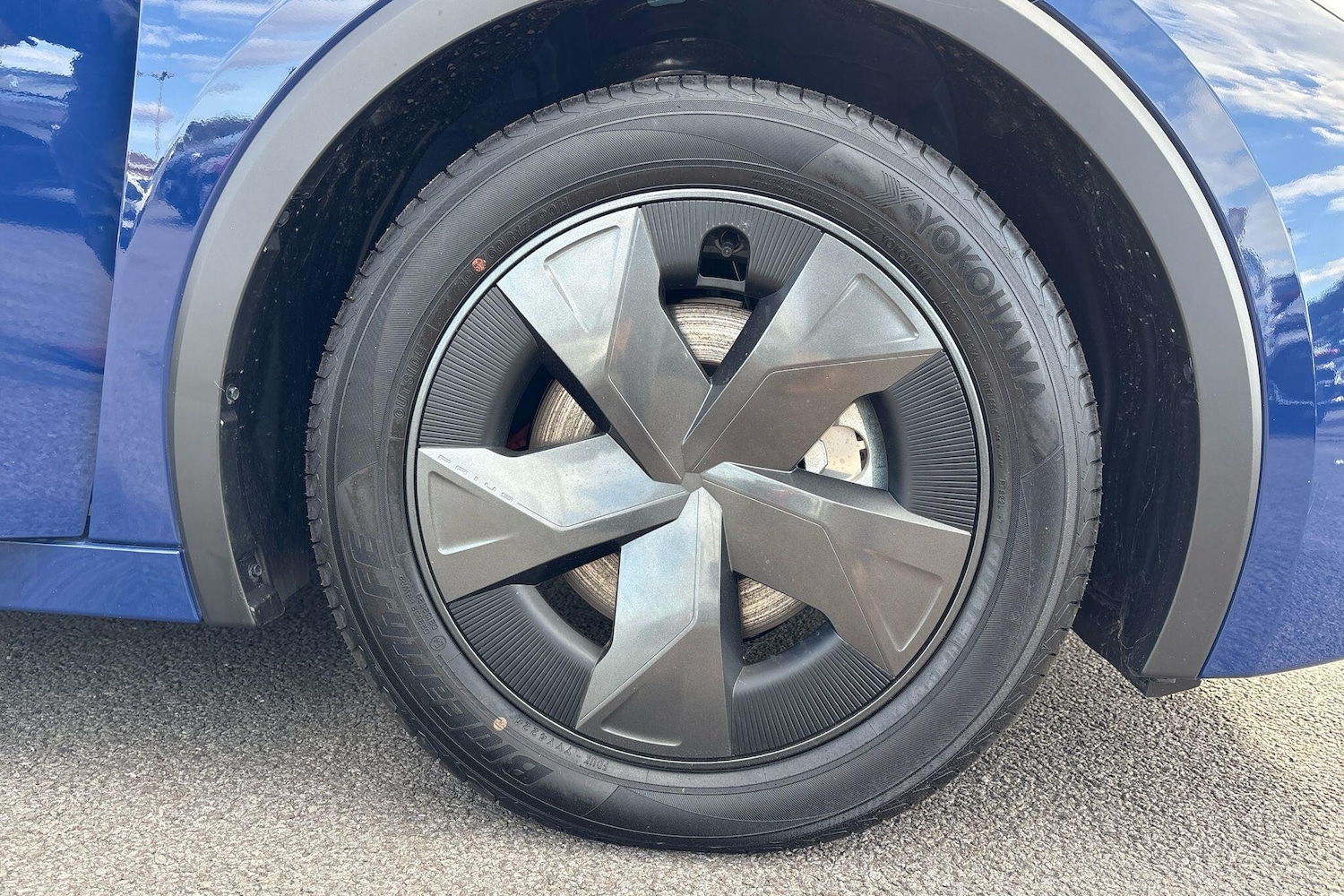 Used Toyota Prius 2025 for sale - 76635375: Photo 25