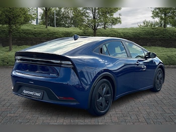 Used Toyota Prius 2025 for sale - 76635375: Photo