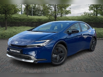 Used Toyota Prius 2025 for sale - 76635375: Photo