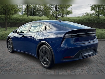 Used Toyota Prius 2025 for sale - 76635375: Photo