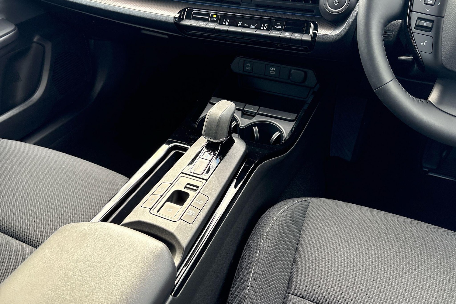 Used Toyota Prius 2025 for sale - 76635375: Photo 6