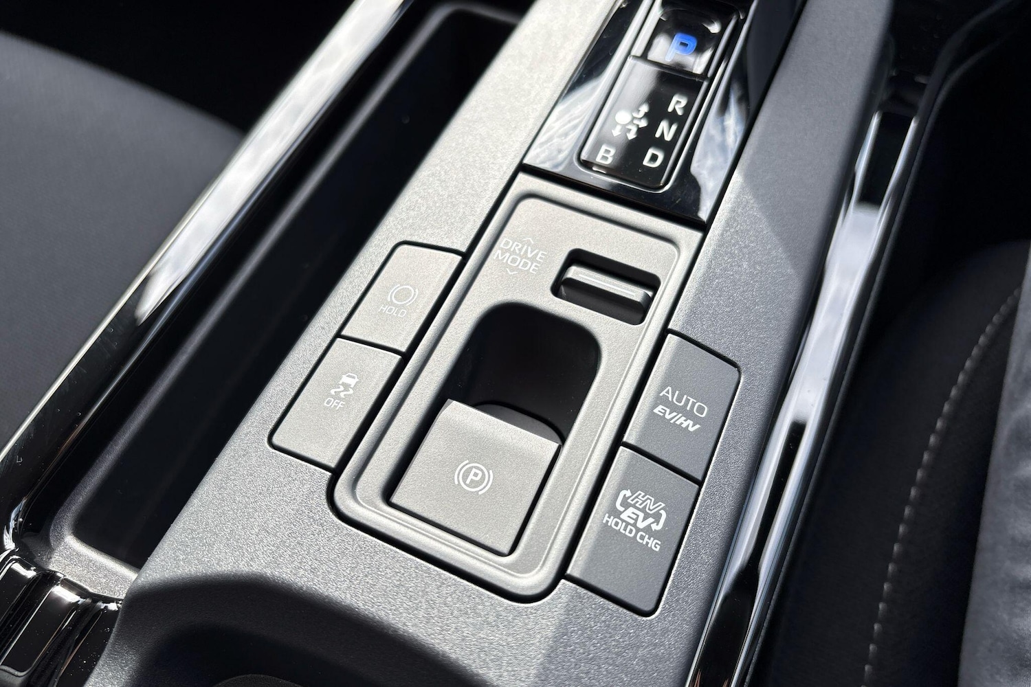 Used Toyota Prius 2025 for sale - 76635375: Photo 7