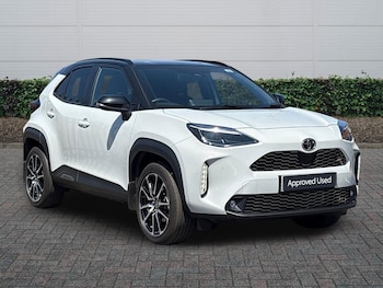 Used Toyota Yaris Cross 2024 for sale - 79203426: Photo