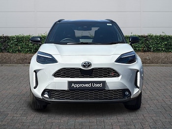 Used Toyota Yaris Cross 2024 for sale - 79203426: Photo
