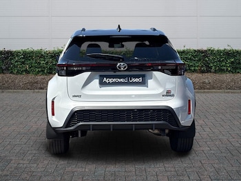 Used Toyota Yaris Cross 2024 for sale - 79203426: Photo