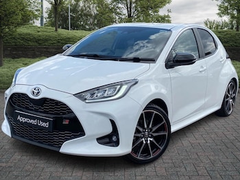 Used Toyota Yaris 2023 for sale - 75248043: Photo