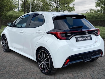 Used Toyota Yaris 2023 for sale - 75248043: Photo