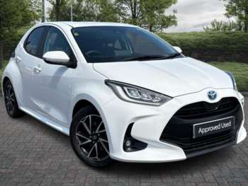 2023 (23) - 1.5 Hybrid Design 5dr CVT