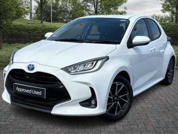 Used Toyota Yaris 2023 for sale - 74644073: Photo