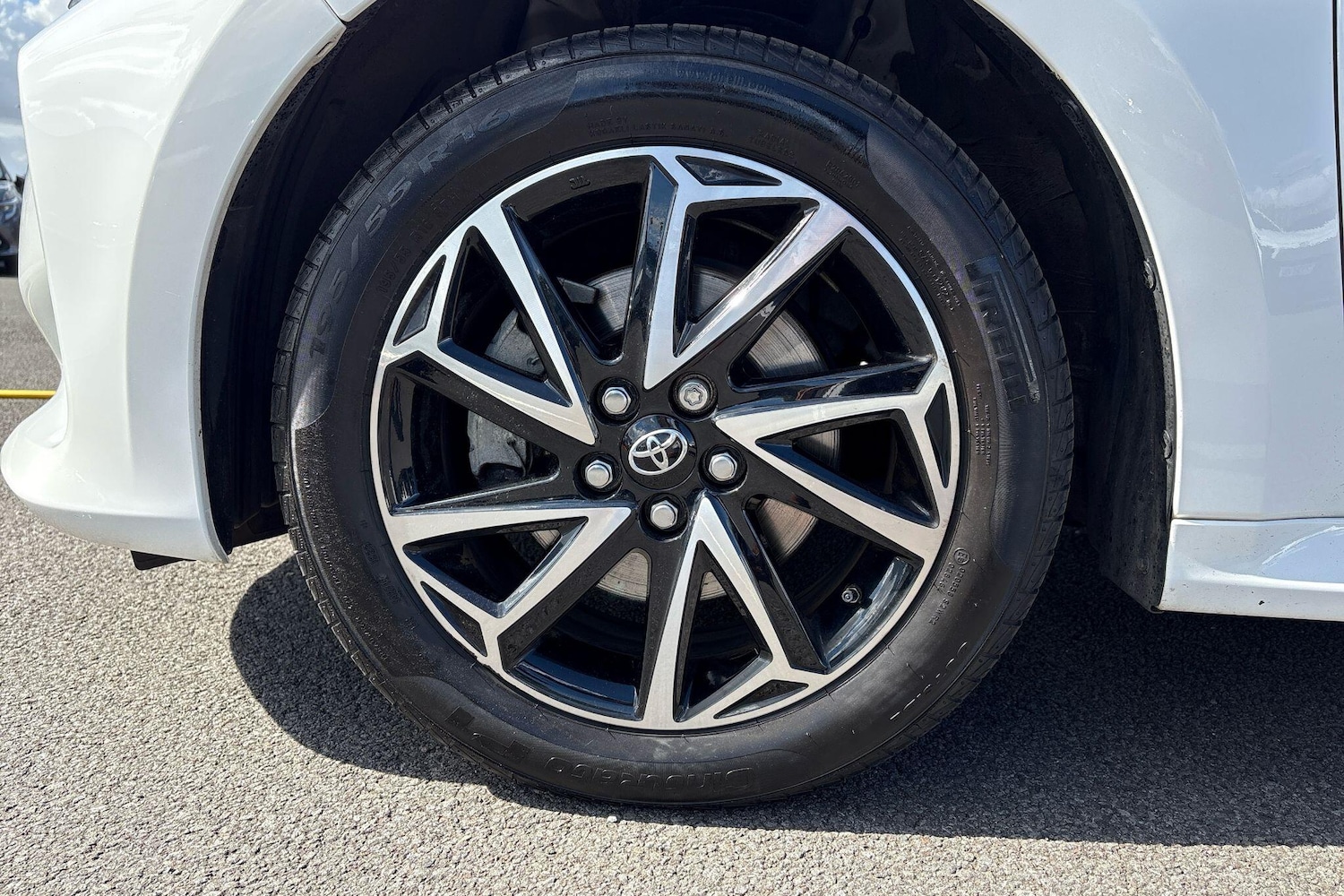 Vehicle 46