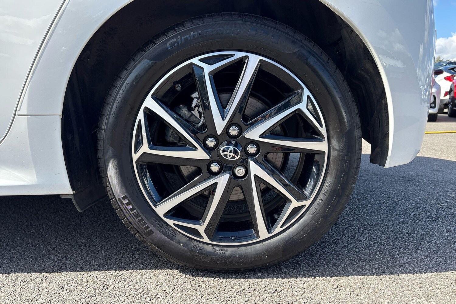 Vehicle 47