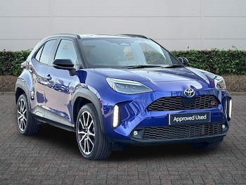 Used Toyota Yaris Cross 2025 for sale - 79260076: Photo