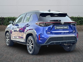 Used Toyota Yaris Cross 2025 for sale - 79260076: Photo