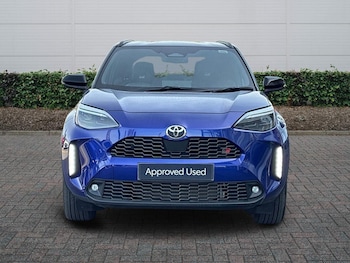 Used Toyota Yaris Cross 2025 for sale - 79260076: Photo