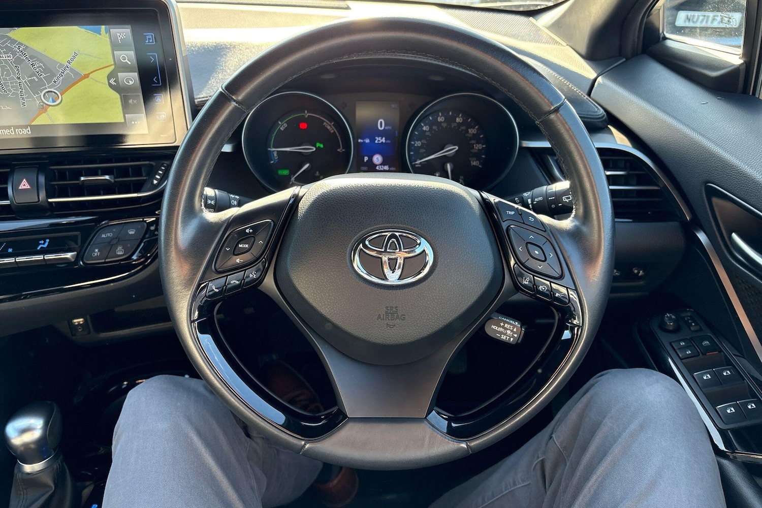 Vehicle 35