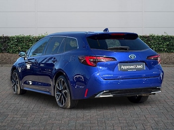 Used Toyota Corolla 2024 for sale - 77840876: Photo