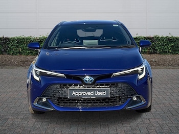 Used Toyota Corolla 2024 for sale - 77840876: Photo