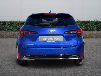 Used Toyota Corolla 2024 for sale - 77840876: Photo