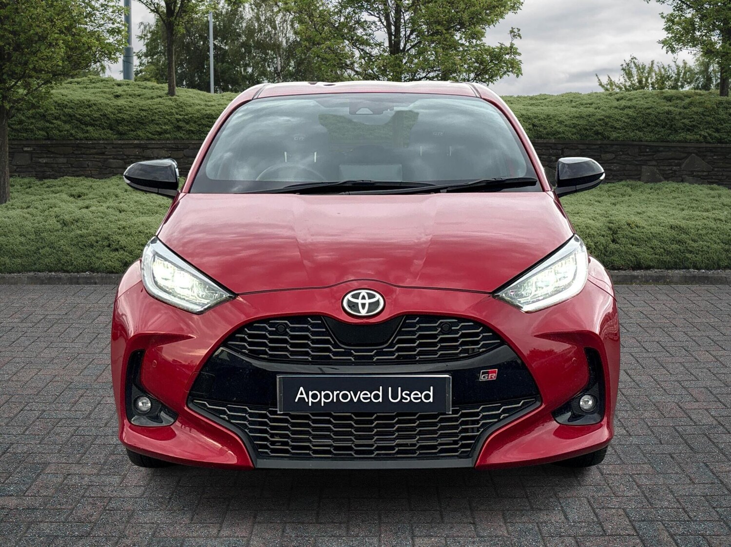 Used Toyota Yaris 2023 for sale - 76400321: Photo 15