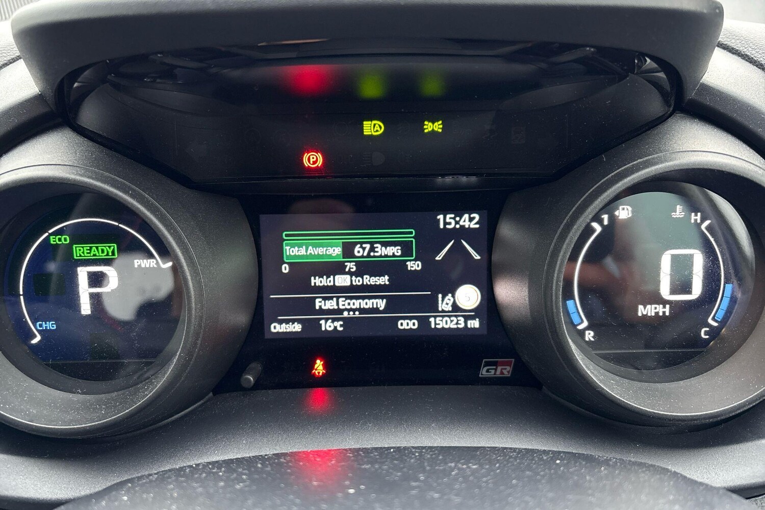 Used Toyota Yaris 2023 for sale - 76400321: Photo 32