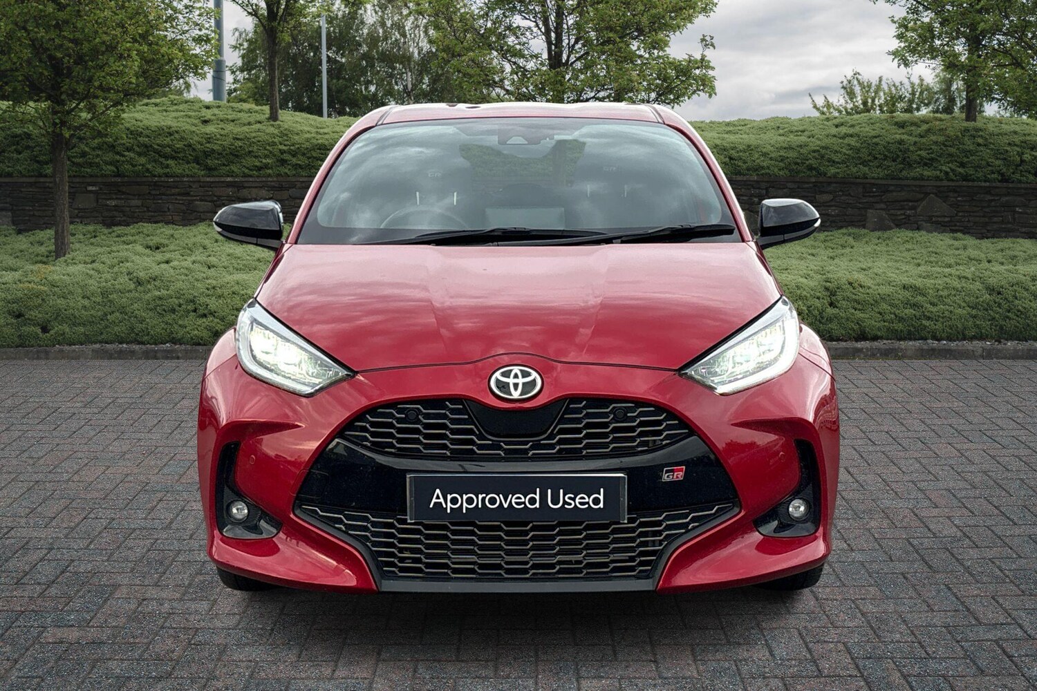 Used Toyota Yaris 2023 for sale - 76400321: Photo 33