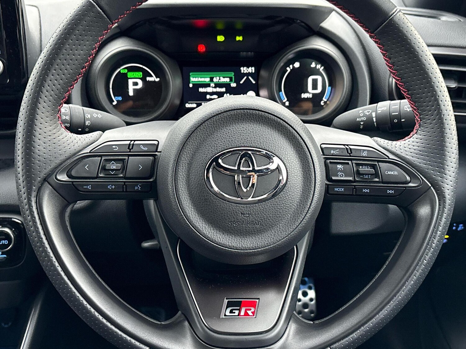 Used Toyota Yaris 2023 for sale - 76400321: Photo 8