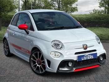 2019 (69) - 1.4 T-Jet 165 Turismo 3dr Auto