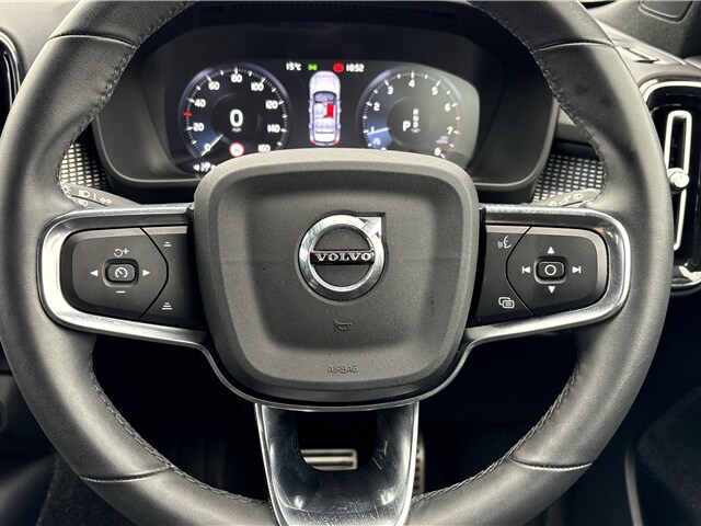 Used Volvo XC40 2022 for sale - 76434256: Photo 12