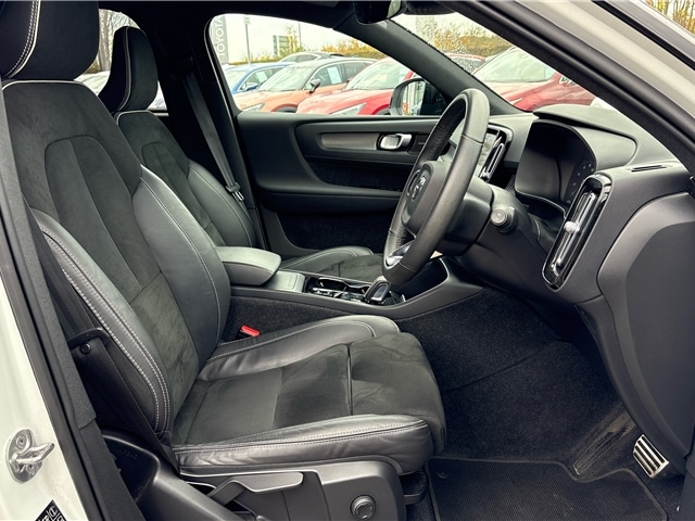 Used Volvo XC40 2022 for sale - 76434256: Photo 15