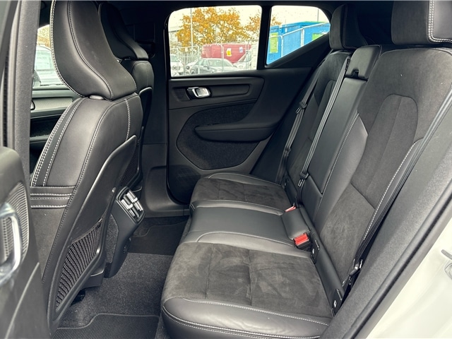 Used Volvo XC40 2022 for sale - 76434256: Photo 16