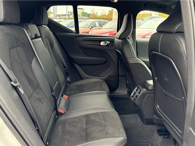 Used Volvo XC40 2022 for sale - 76434256: Photo 17